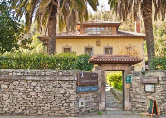La Casona de Don Santos — hotel in Proaza