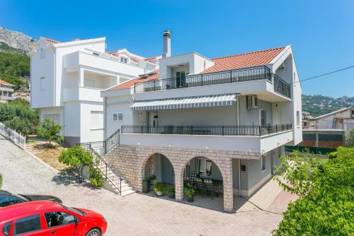 Apartments with parking space Solin Split 21445 — 4-Star Luxury Hotel in Solin, Croatia