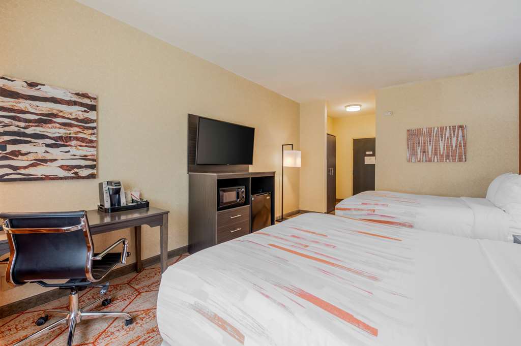 Best Western Plus Warsaw - photo 10