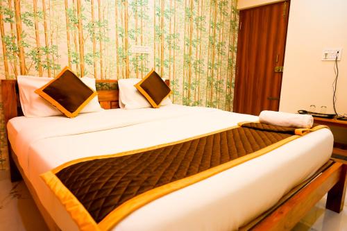 G P Comforts in Chikmagalur, India