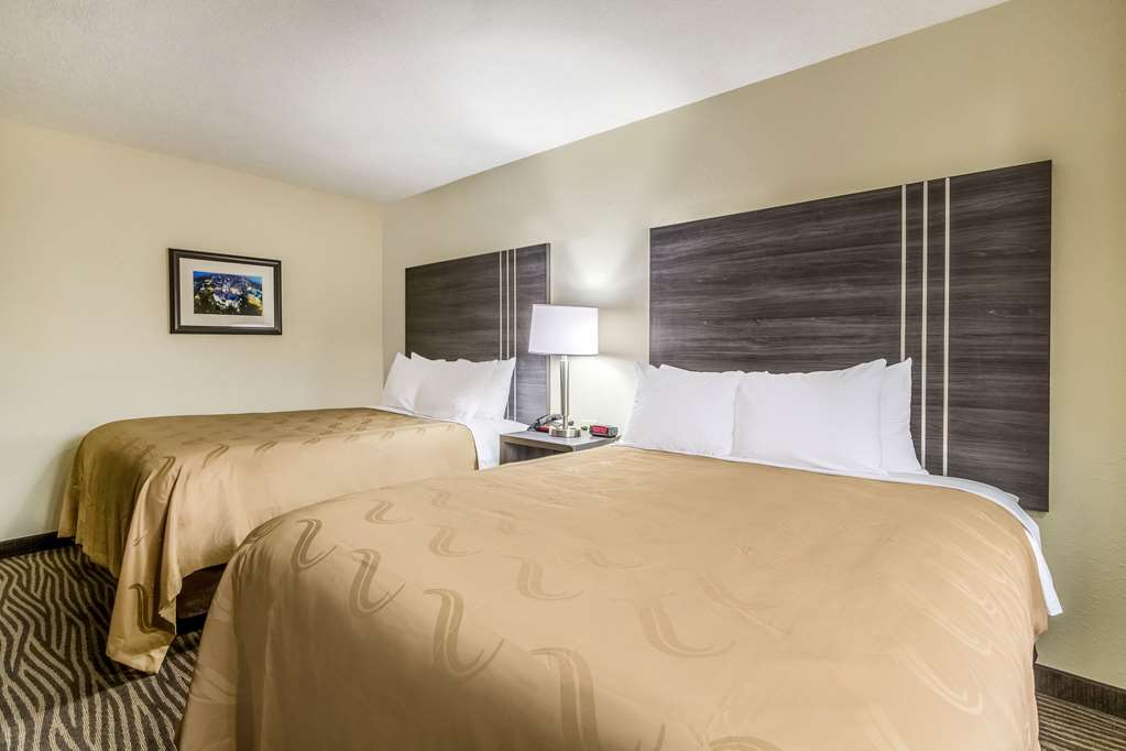 Quality Inn & Suites North Lima Boardman - photo 16