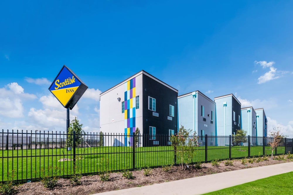 Scottish Inns Campus - photo 24