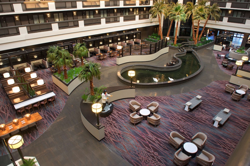 Embassy Suites by Hilton Las Vegas - photo 14