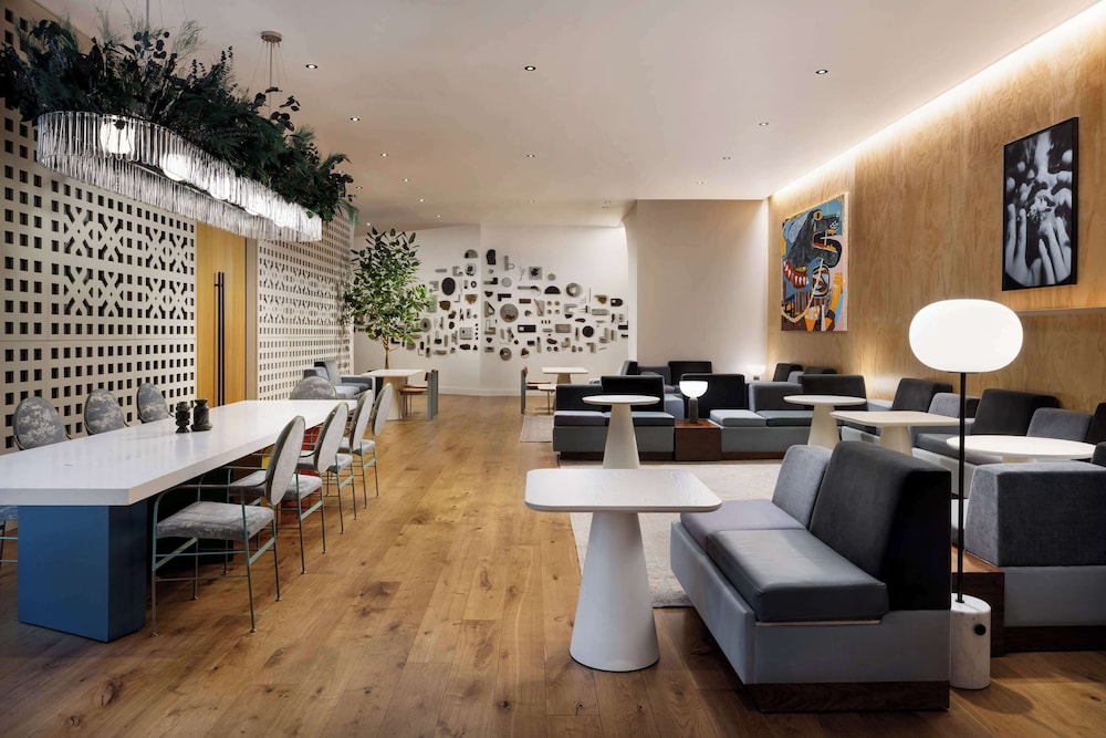 Timbri Hotel San Francisco Curio Collection by Hilton - photo 3