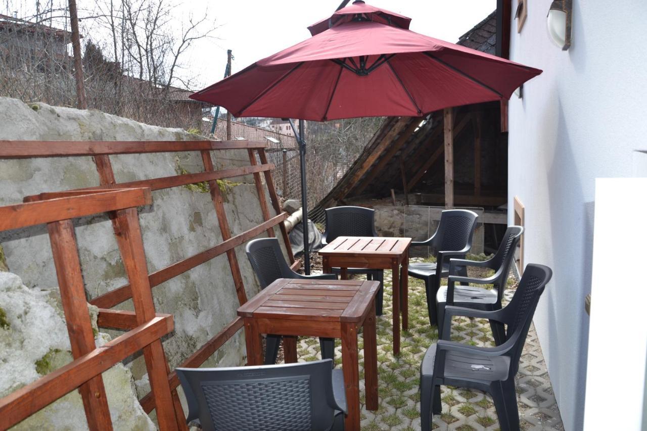 Attic Rooms Tabor in Tabor, Czech Republic