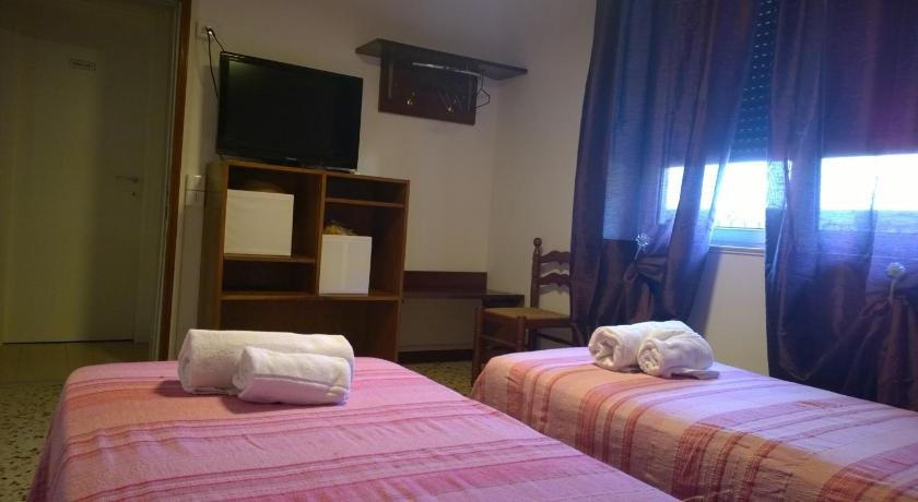 Hotel Cubamia in Bassano Del Grappa, Italy