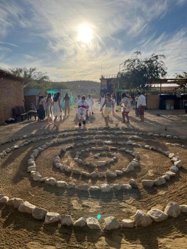 Bungalows & Huerto en la montaña in San Jose Del Cabo, Mexico