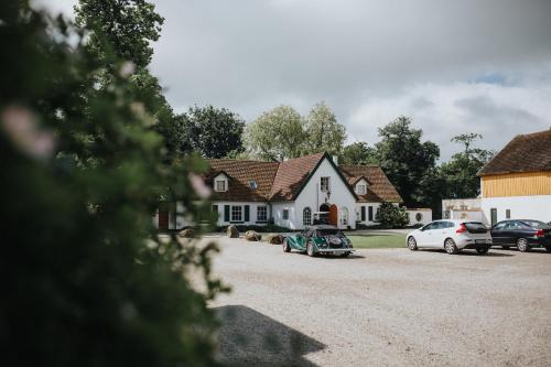 Elisefarm — Hoerby — photo 3