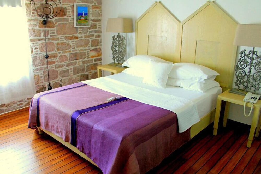 Cunda Lena Otel — Ayvalik — photo 4