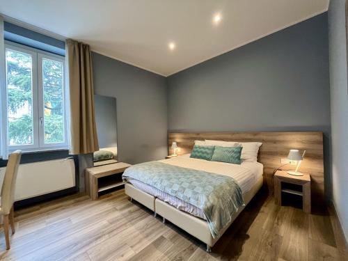 Delight Rooms - last minute hotel in Corbetta