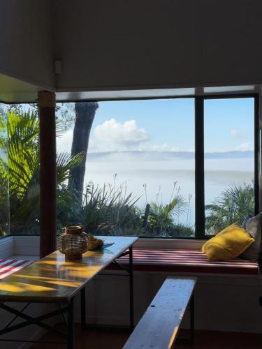 Waterfront loft with city view — 4-Star Luxury Hotel in Auckland, New Zealand
