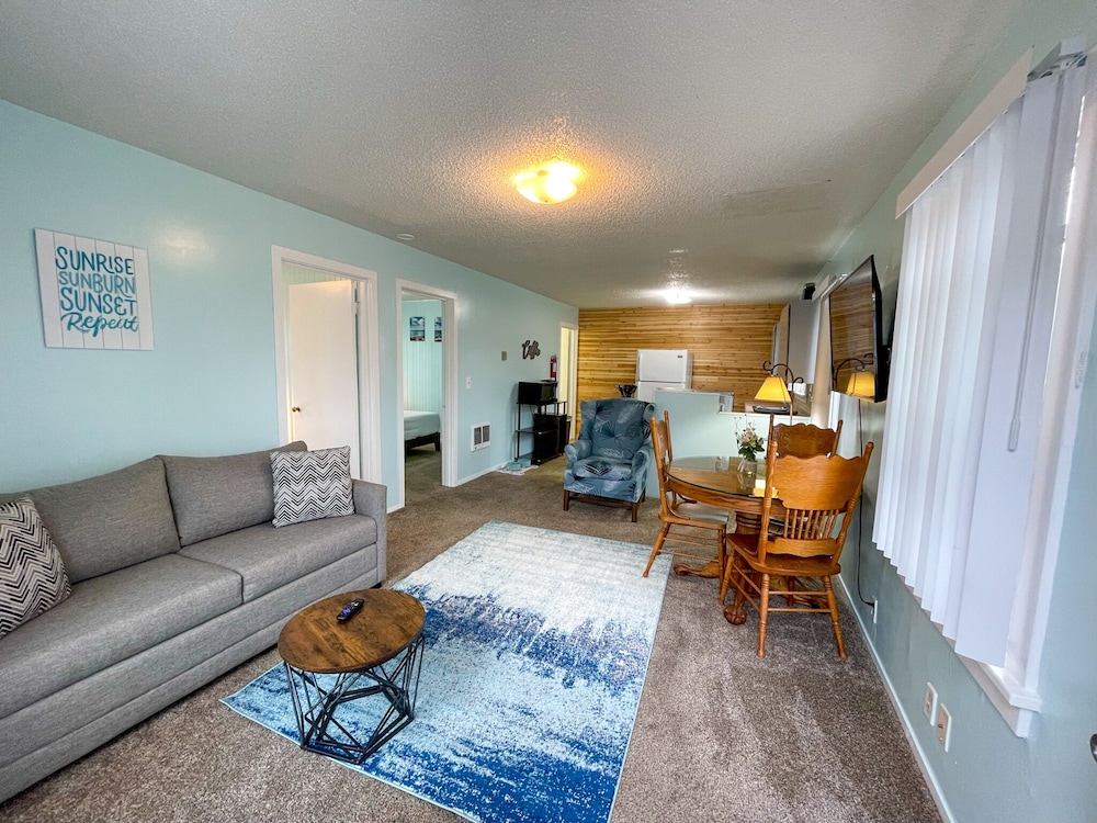 The Anchorage Motel - photo 71