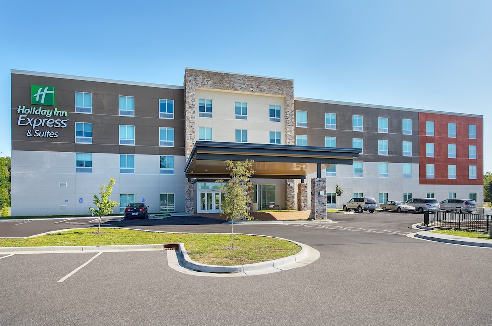 Holiday Inn Express La Grange Louisville Area Ne - photo 31