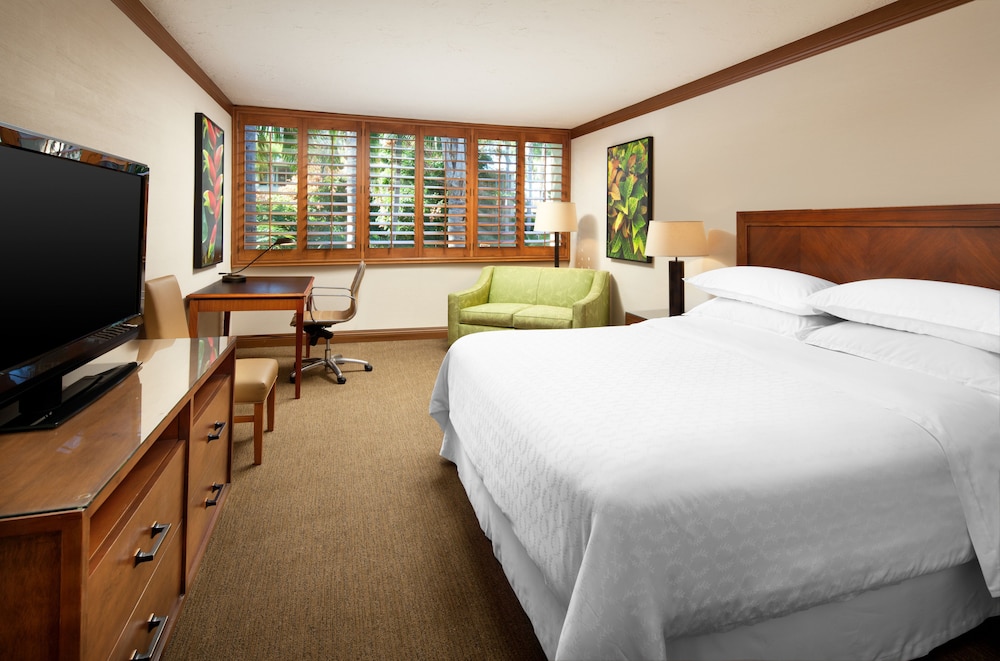 Sheraton La Jolla Hotel - photo 5