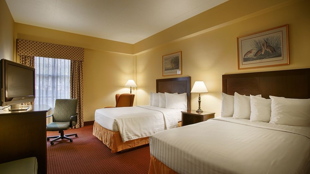 Best Western Old Colony Inn - photo 58