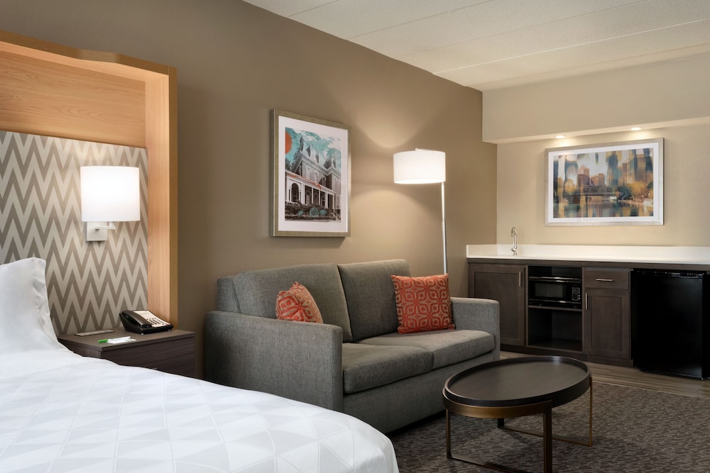 Holiday Inn Hotel & Suites Council Bluffs I 29 by IHG - photo 17