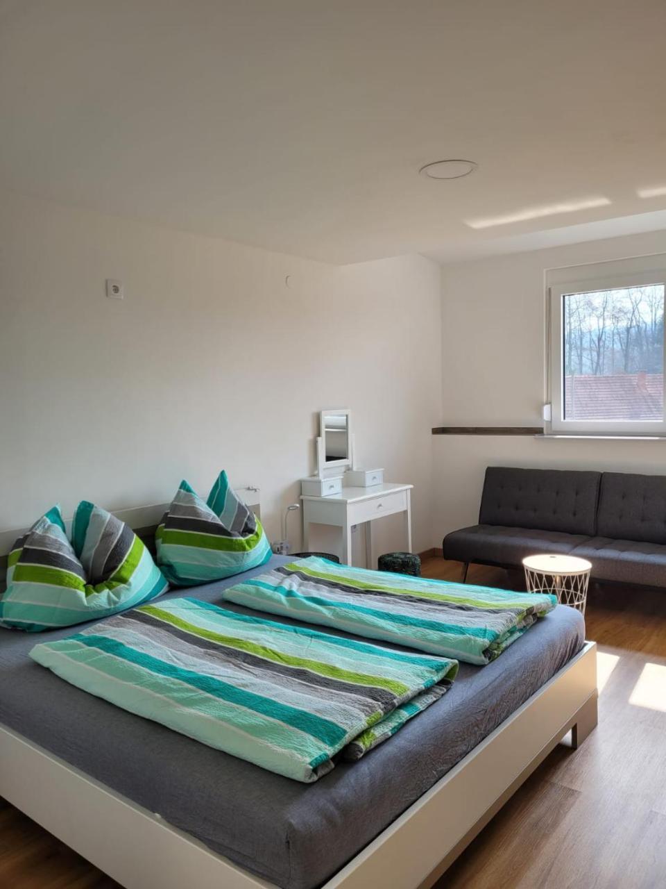Ferienwohnung Stoisser — Mureck — photo 2