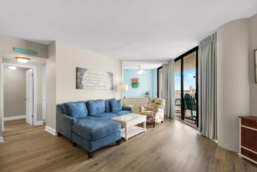 Surfside Resort #1409 - photo 12