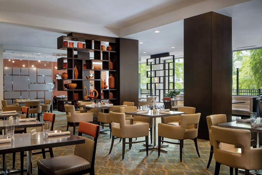 Marriott St. Louis Airport - photo 64