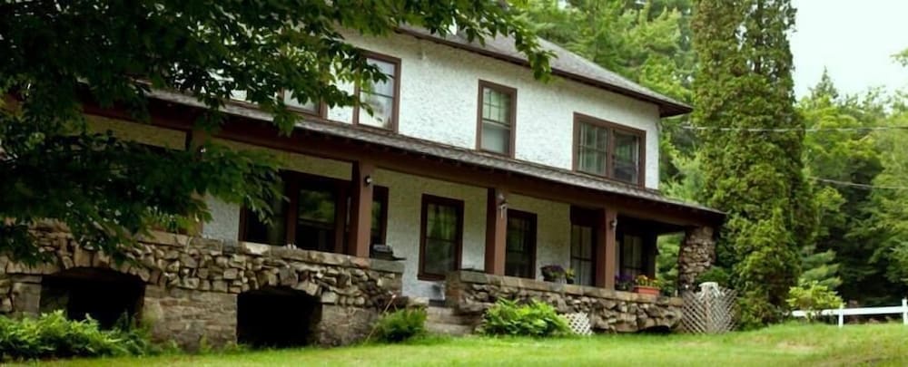Rock Castle Resort - photo 23