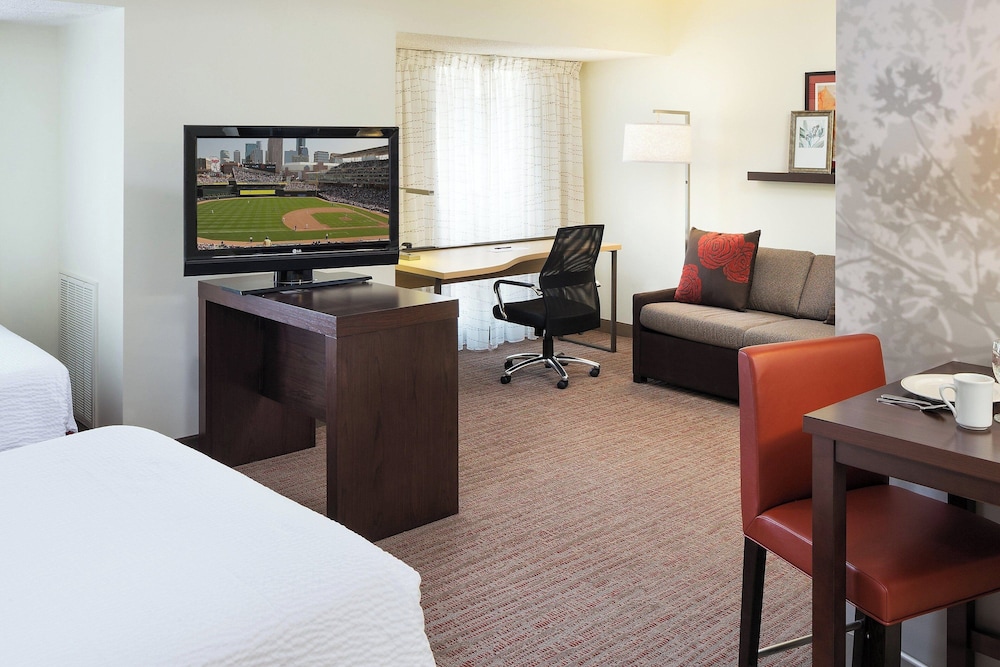 Residence Inn By Marriott Minneapolis Downtown - photo 6