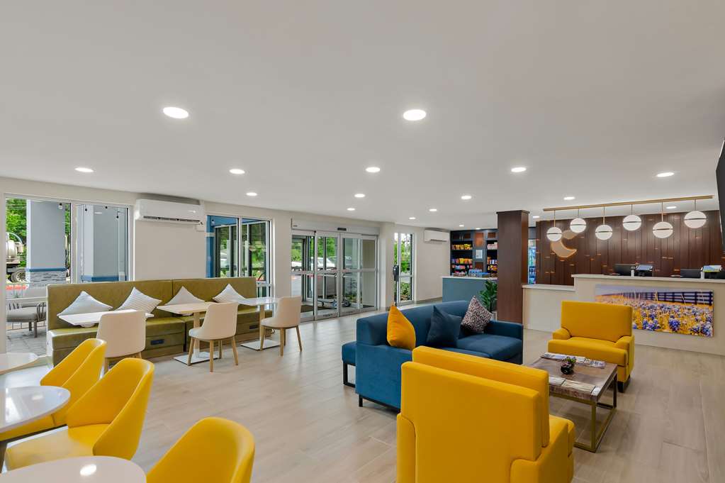Comfort Inn Conroe - photo 8