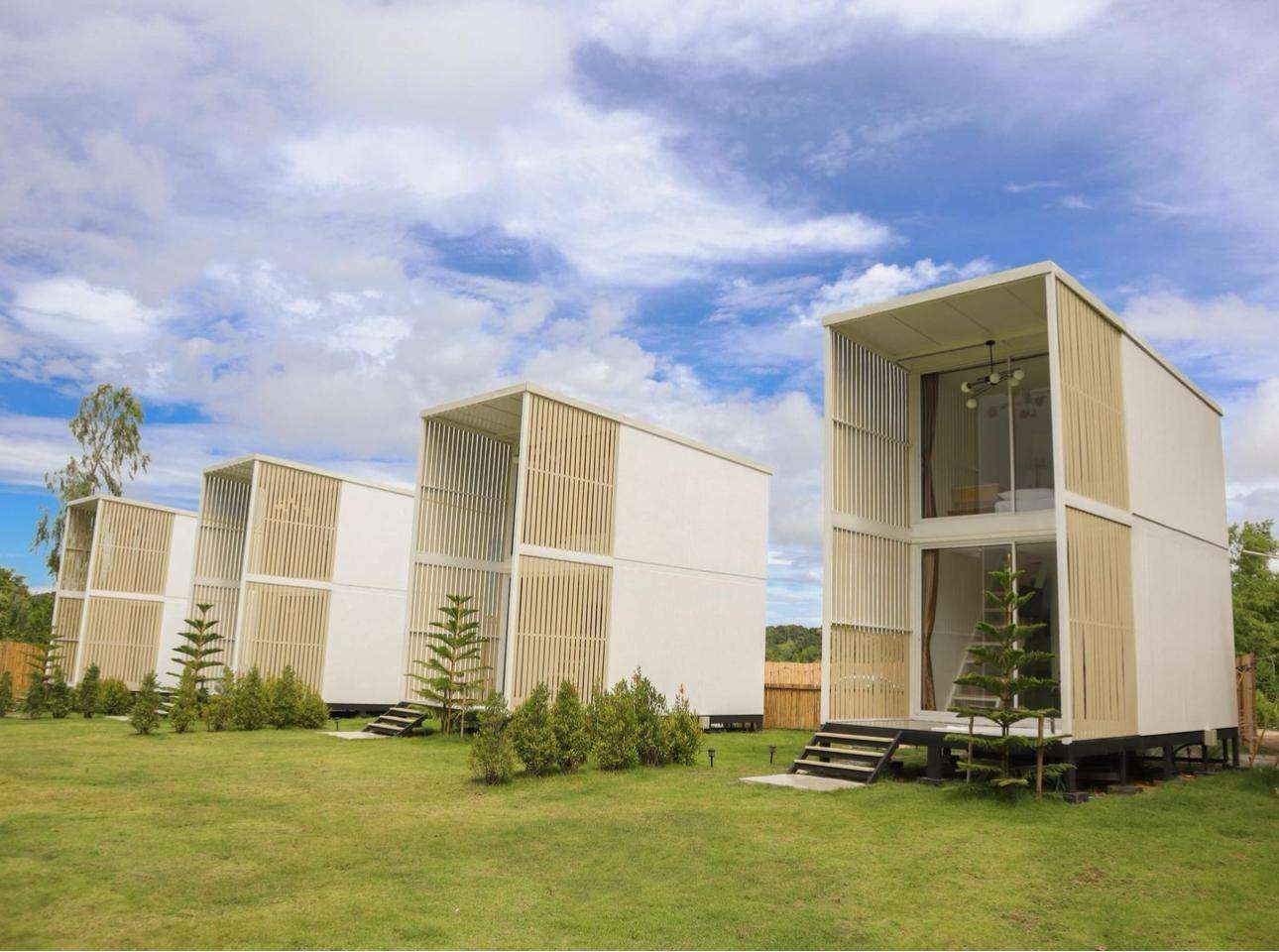 Terra Khaokho เทอร่า เขาค้อ in Khao Kho, Thailand