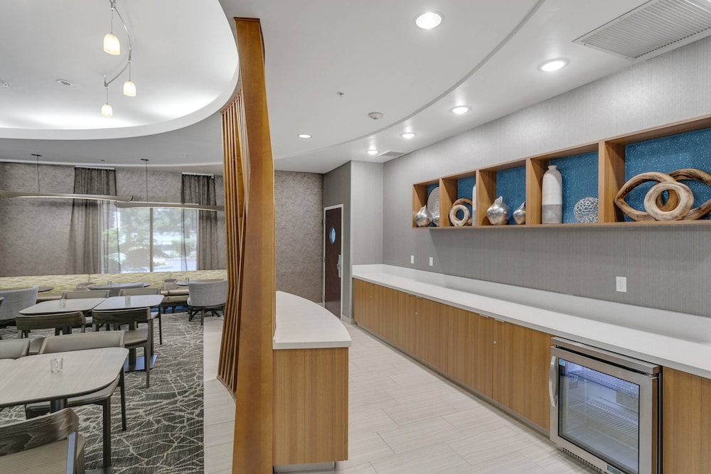 SpringHill Suites by Marriott Sacramento Natomas - photo 23