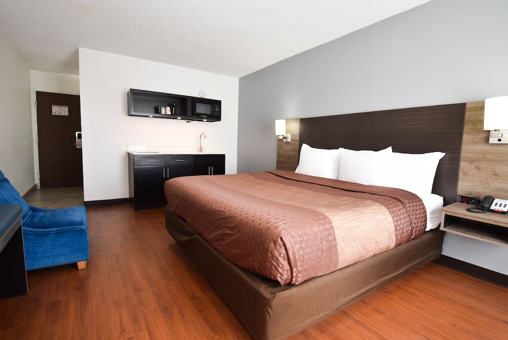 Quality Inn & Suites Sulphur Springs - photo 19
