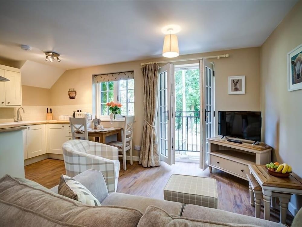 Cider Press in Burford, United Kingdom