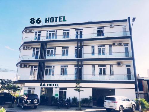 Hotel 86 Phan Thiết - last minute hotel in Phan Thiet