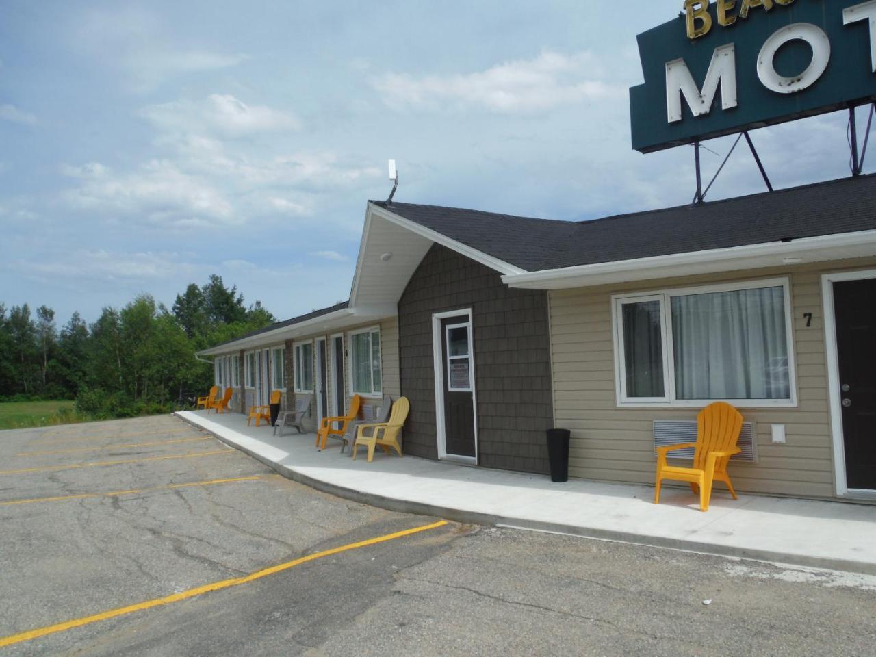 Motel Beausejour — Miramichi — photo 3