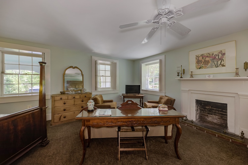 Duff Green Mansion - photo 21
