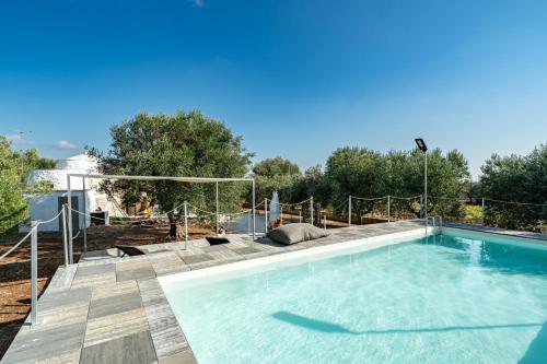 Trullo Lina by Rentbeat — 4-Star Luxury Hotel in Ostuni, Italy
