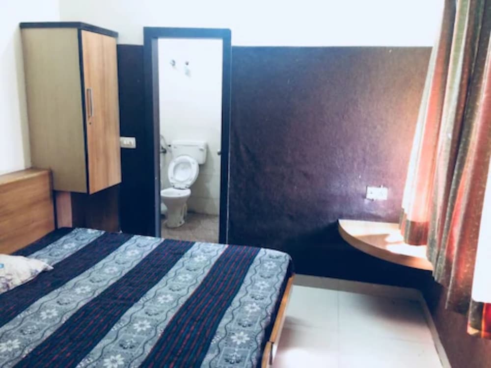 Goroomgo Shamyana Hotel Punjab — Pathankot — photo 3