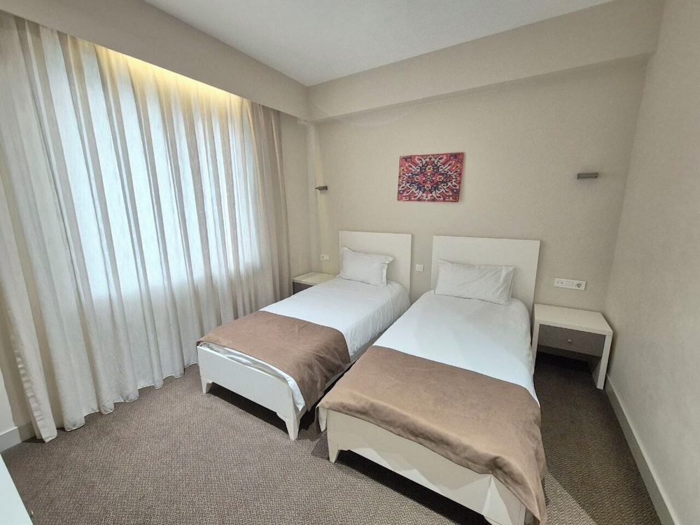 Arena Hotel Goranboy in Goranboy, Azerbaijan