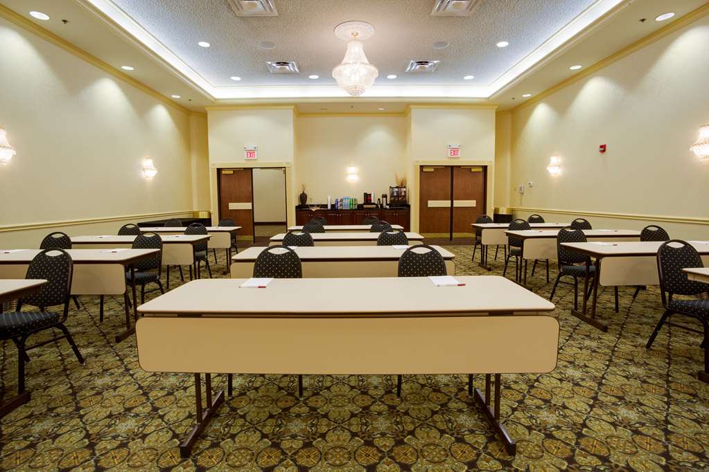 Pear Tree Inn St. Louis Convention Center - photo 33