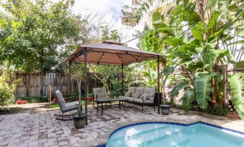 Fort Lauderdale guest house — 4-Star Luxury Hotel in Fort Lauderdale, United States