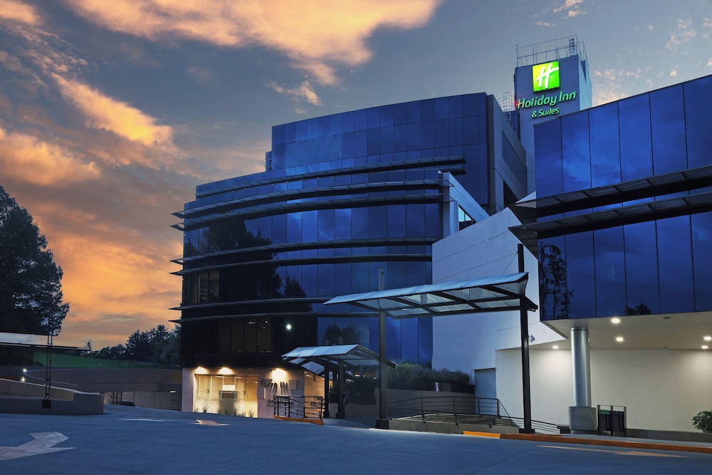 Holiday Inn Hotel & Suites Medica Sur by IHG