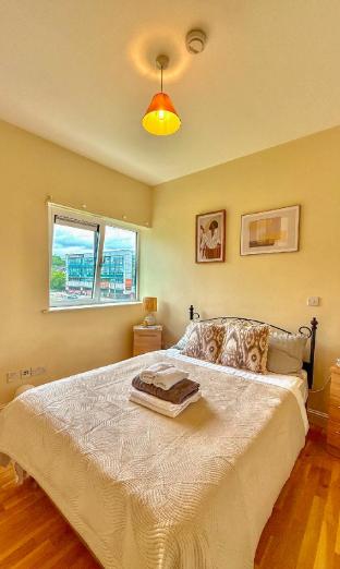 Heron Gate Comfort Park and Pillow in Cork, Republic of Ireland