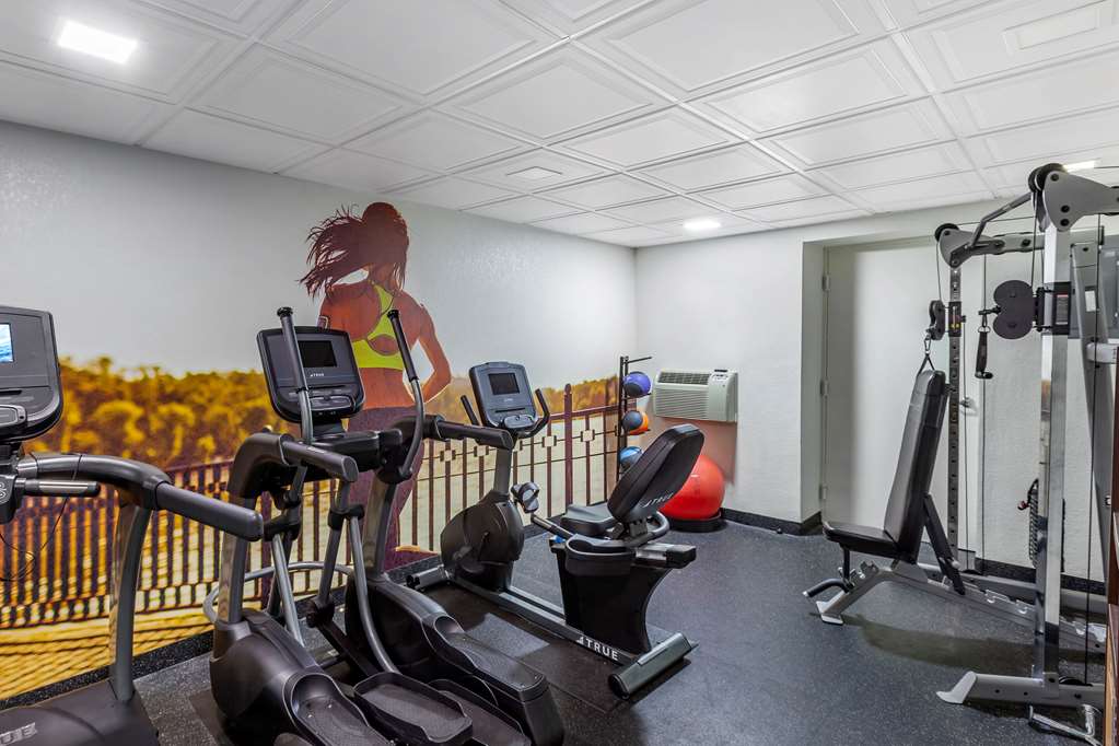 Clarion Pointe Racine Mount Pleasant - photo 27