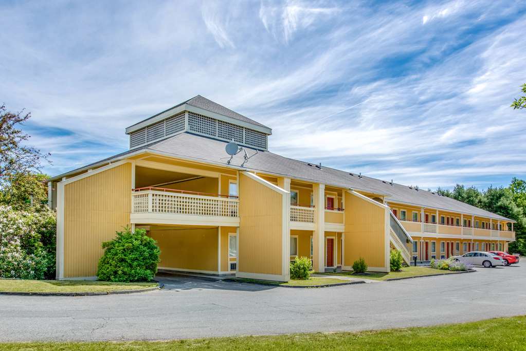 Econo Lodge Freeport Brunswick Area - featured photo