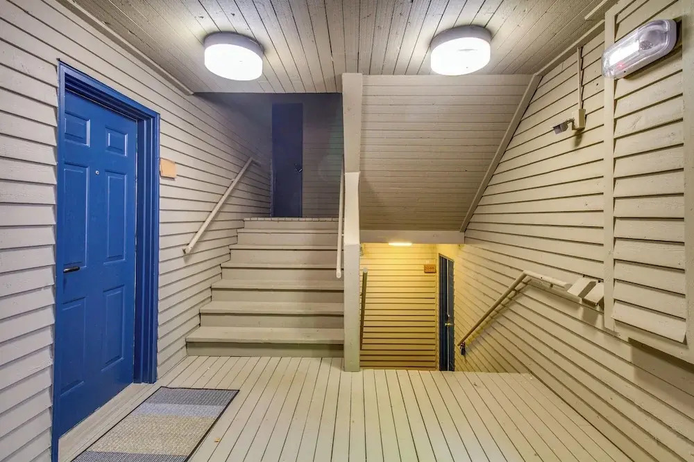 Pet Friendly Wintergreen Resort Condo with Patio - photo 11