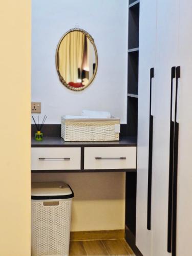 MetaHome 1 Bedroom Alpha in Westlands