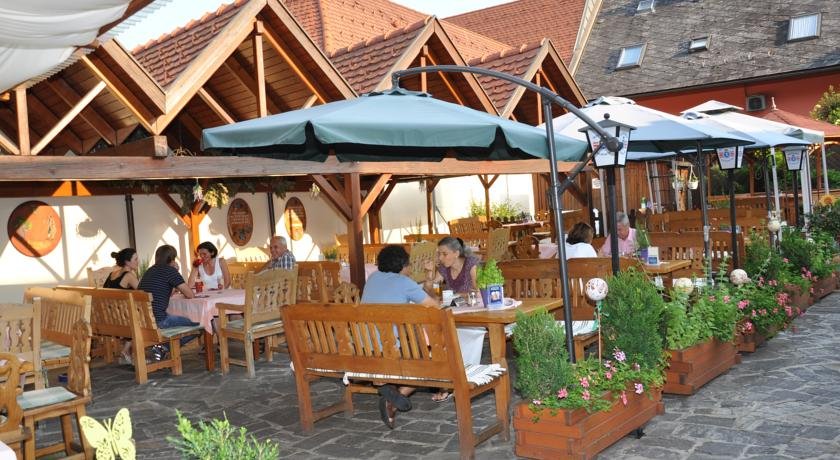 Hotel Schilcherlandhof — Stainz