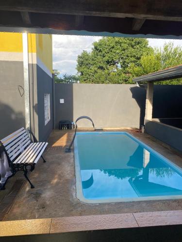 Chacara Jeriva — Boituva