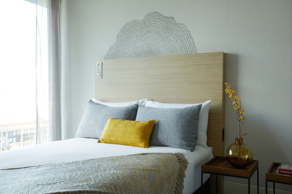 BEI San Francisco Trademark Collection by Wyndham - photo 14