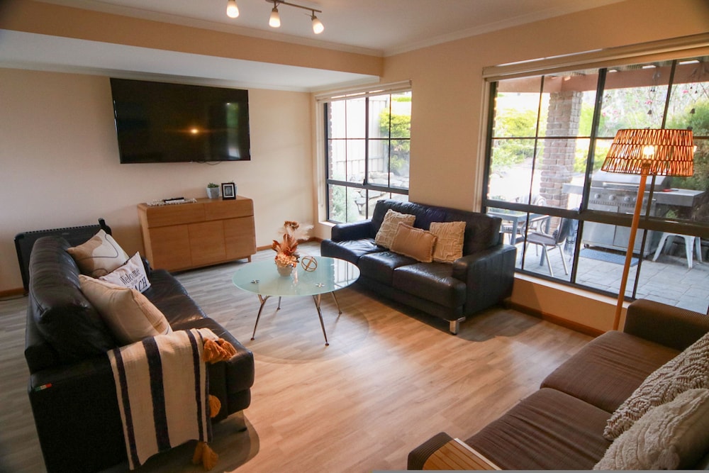 Seaside Shack in Encounter Bay, Australia