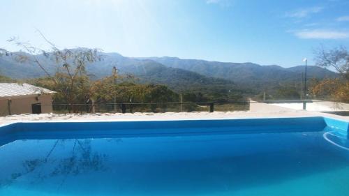 Cabañas La Fortaleza — 4-Star Luxury Hotel in La Caldera, Argentina