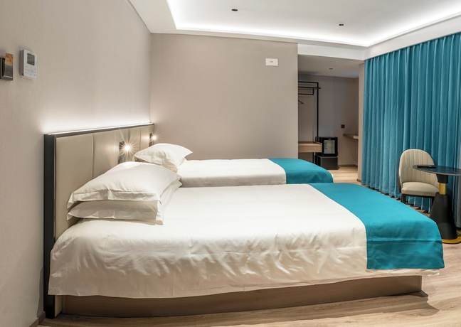 Hotel Calagurris S.l — hotel in Calahorra